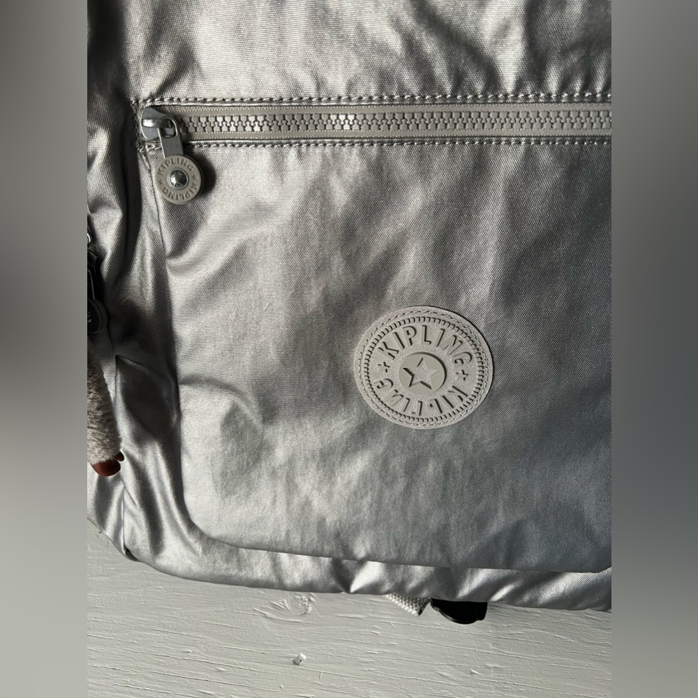 Kipling Chuwy Backpack - Picture 5 of 14